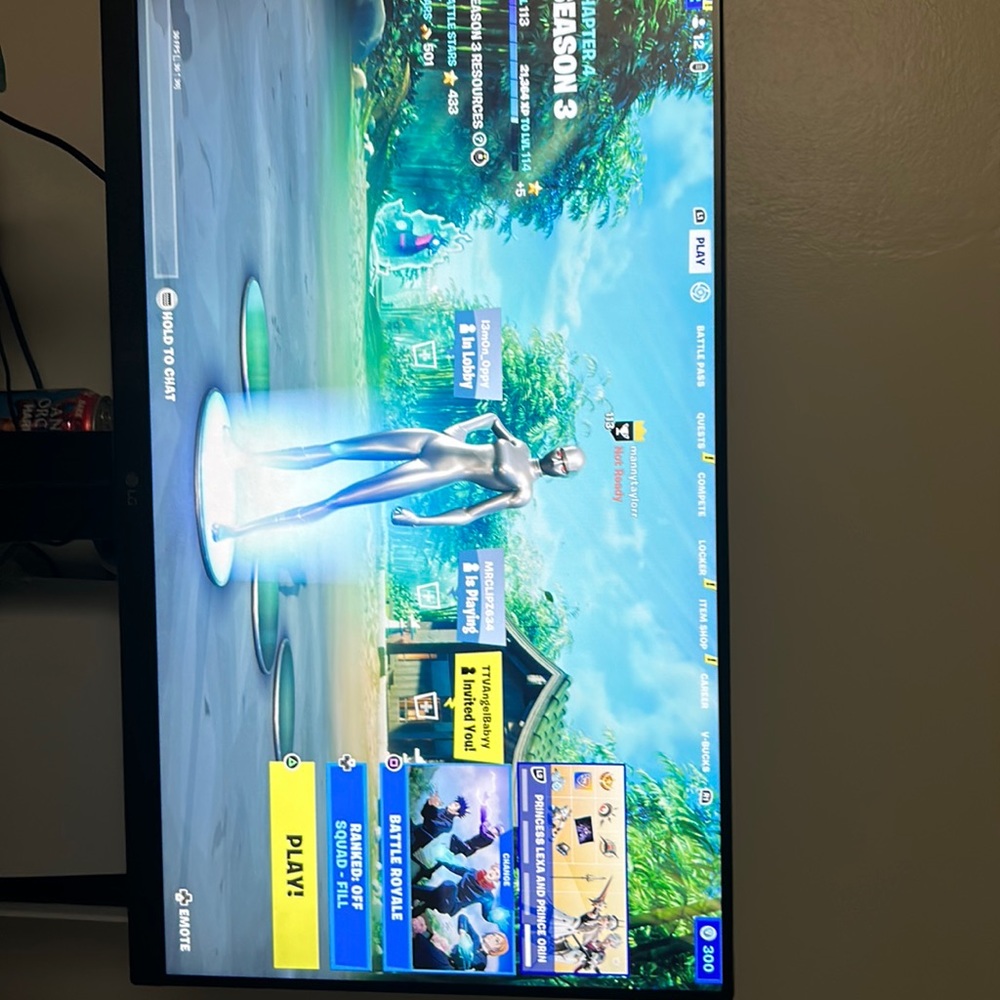 Monitor 144hrtz 240fps